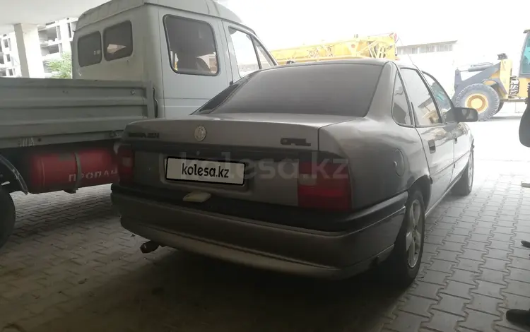 Opel Vectra 1993 годаүшін1 600 000 тг. в Актау