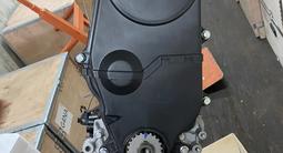 Новый Двигатель Matiz катушковый 0.8 бензин F8CV за 195 000 тг. в Алматы – фото 4