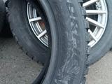 225/55/19 Pirelli Scorpion Ice Zero2 Italy за 125 000 тг. в Алматы – фото 3