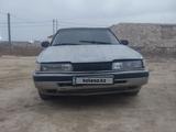 Mazda 626 1991 года за 200 000 тг. в Актау – фото 2