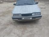 Mazda 626 1991 года за 200 000 тг. в Актау – фото 3
