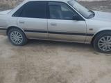 Mazda 626 1991 года за 200 000 тг. в Актау – фото 4