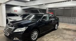 Toyota Camry 2014 годаfor9 200 000 тг. в Алматы – фото 2