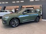 Audi Q5 45 TFSI Quattro Advance 2023 года за 28 930 700 тг. в Павлодар
