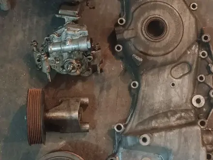 Двигатель по запчастям 2az fe за 15 000 тг. в Усть-Каменогорск – фото 10