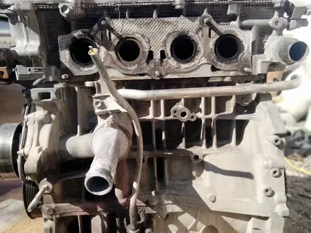 Двигатель по запчастям 2az fe за 15 000 тг. в Усть-Каменогорск – фото 3