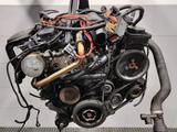 TitanAuto BMW M47D20 M47 2.0л двигатель за 280 000 тг. в Астана