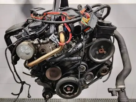 TitanAuto BMW M47D20 M47 2.0л двигатель за 280 000 тг. в Астана