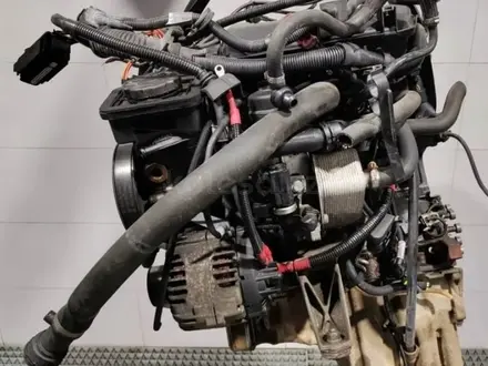 TitanAuto BMW M47D20 M47 2.0л двигатель за 280 000 тг. в Астана – фото 2