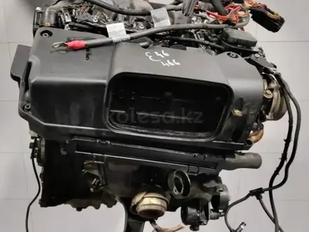 TitanAuto BMW M47D20 M47 2.0л двигатель за 280 000 тг. в Астана – фото 3