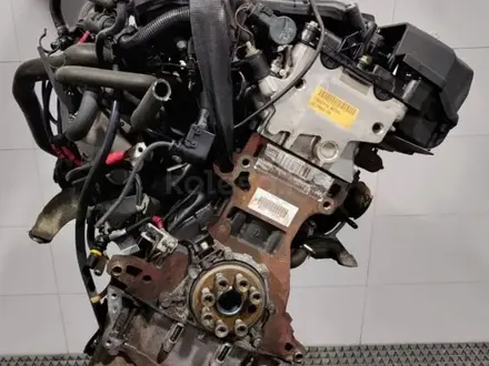 TitanAuto BMW M47D20 M47 2.0л двигатель за 280 000 тг. в Астана – фото 4