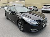 Hyundai Grandeur 2012 годаүшін7 500 000 тг. в Алматы – фото 3