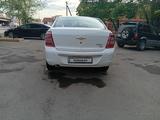 Chevrolet Cobalt 2025 года за 6 200 000 тг. в Алматы – фото 4
