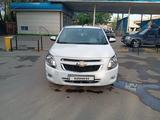 Chevrolet Cobalt 2025 года за 6 200 000 тг. в Алматы