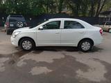 Chevrolet Cobalt 2025 года за 6 200 000 тг. в Алматы – фото 2