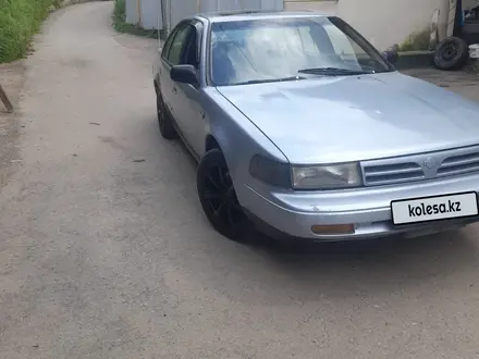 Nissan Maxima 1990 года за 700 000 тг. в Алматы – фото 2