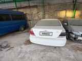 Toyota Camry 2005 года за 3 400 000 тг. в Шымкент – фото 4