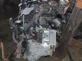VQ25DE — двигатель объемом 2.5 teana за 300 000 тг. в Алматы – фото 4