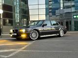 BMW 740 1995 годаүшін6 000 000 тг. в Караганда – фото 3