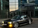 BMW 740 1995 годаүшін6 000 000 тг. в Караганда
