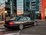 BMW 740 1995 годаүшін6 000 000 тг. в Караганда – фото 2