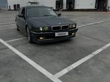 BMW 740 1995 годаүшін6 000 000 тг. в Караганда – фото 4