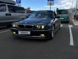 BMW 740 1995 годаүшін6 000 000 тг. в Караганда – фото 5