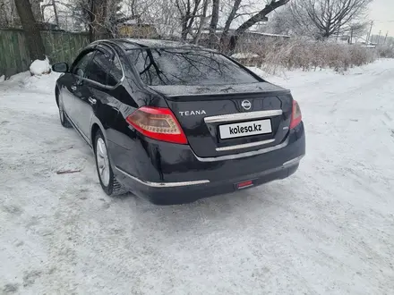 Nissan Teana 2013 года за 6 800 000 тг. в Кокшетау – фото 5