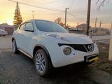 Nissan Juke 2014 года за 6 900 000 тг. в Семей