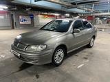 Nissan Bluebird 2002 годаүшін2 100 000 тг. в Астана