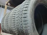 Зимние 225/60/17 Bridgestone привозные за 85 000 тг. в Алматы – фото 4