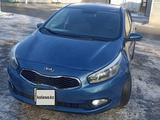 Kia Cee'd 2013 года за 5 700 000 тг. в Алматы – фото 2