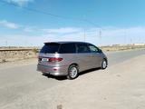 Toyota Estima 2004 года за 6 600 000 тг. в Актобе – фото 4