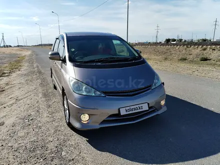 Toyota Estima 2004 года за 6 600 000 тг. в Актобе – фото 5