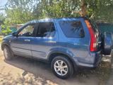 Honda CR-V 2004 года за 4 200 000 тг. в Алматы – фото 3