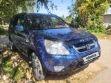Honda CR-V 2004 года за 4 200 000 тг. в Алматы – фото 4