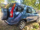 Honda CR-V 2004 года за 4 200 000 тг. в Алматы – фото 5