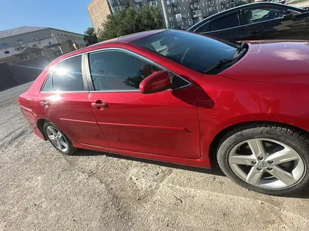 Toyota Camry 2014 года за 6 800 000 тг. в Кызылорда – фото 3
