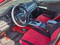 Toyota Camry 2014 года за 6 800 000 тг. в Кызылорда – фото 4