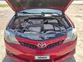 Toyota Camry 2014 года за 6 800 000 тг. в Кызылорда – фото 5