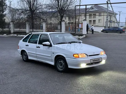 ВАЗ (Lada) 2114 2011 года за 1 600 000 тг. в Сарыагаш – фото 3