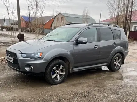 Mitsubishi Outlander 2011 года за 7 200 000 тг. в Актобе