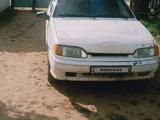 ВАЗ (Lada) 2115 2002 года за 500 000 тг. в Актобе