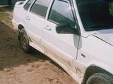 ВАЗ (Lada) 2115 2002 года за 500 000 тг. в Актобе – фото 3