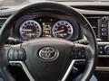Toyota Highlander 2018 годаүшін19 000 000 тг. в Шымкент – фото 19