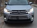 Toyota Highlander 2018 годаүшін19 000 000 тг. в Шымкент