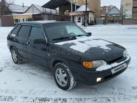 ВАЗ (Lada) 2114 2012 года за 1 850 000 тг. в Костанай