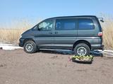 Mitsubishi Delica 1997 года за 4 300 000 тг. в Конаев (Капшагай) – фото 5