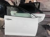 Двери Toyota Camry 50 европеец в идиальное состояние за 150 000 тг. в Алматы – фото 2