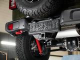 Фаркоп BMS для Jeep Wrangler JK, JL 2018-2024 (под европейский бампер) за 122 500 тг. в Алматы – фото 5
